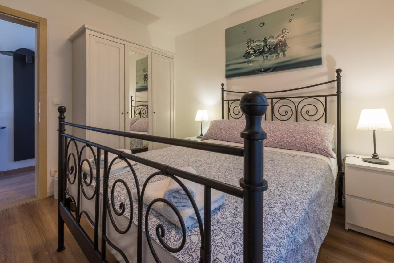 Jagic Apartment Crikvenica Bagian luar foto
