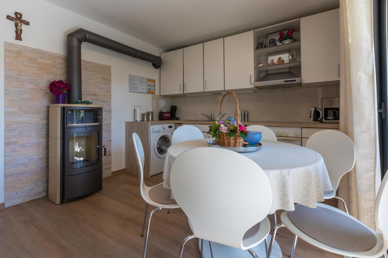 Jagic Apartment Crikvenica Bagian luar foto
